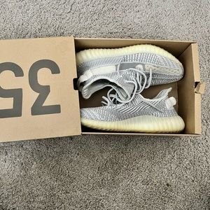 Yeezy Static 350